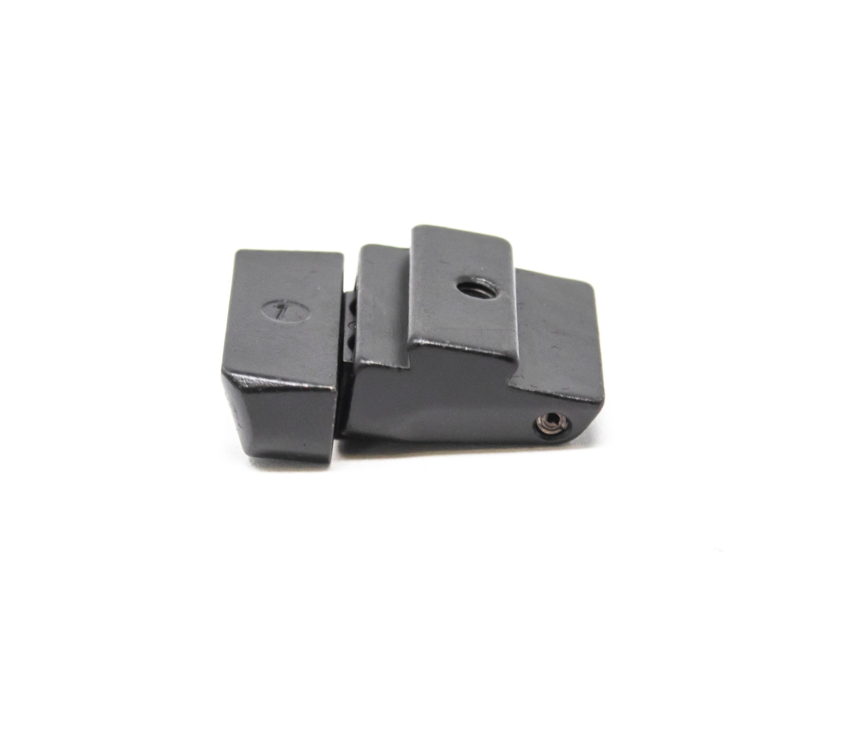 LPA Fully Adjustable Fiber Sig Sauer P220, P225, P226, P228, P229, P320 Sight Set — image 2