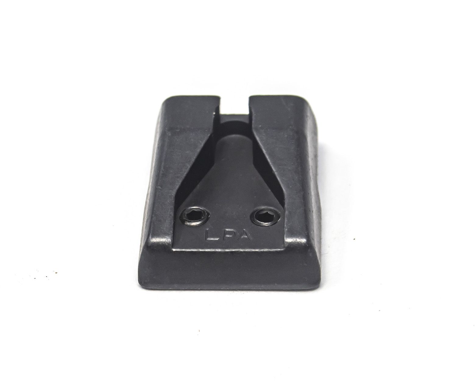 LPA OEM (.472) Tanfoglio EAA Witness RIA, S&W - Fixed Tritium Night Sight — image 2