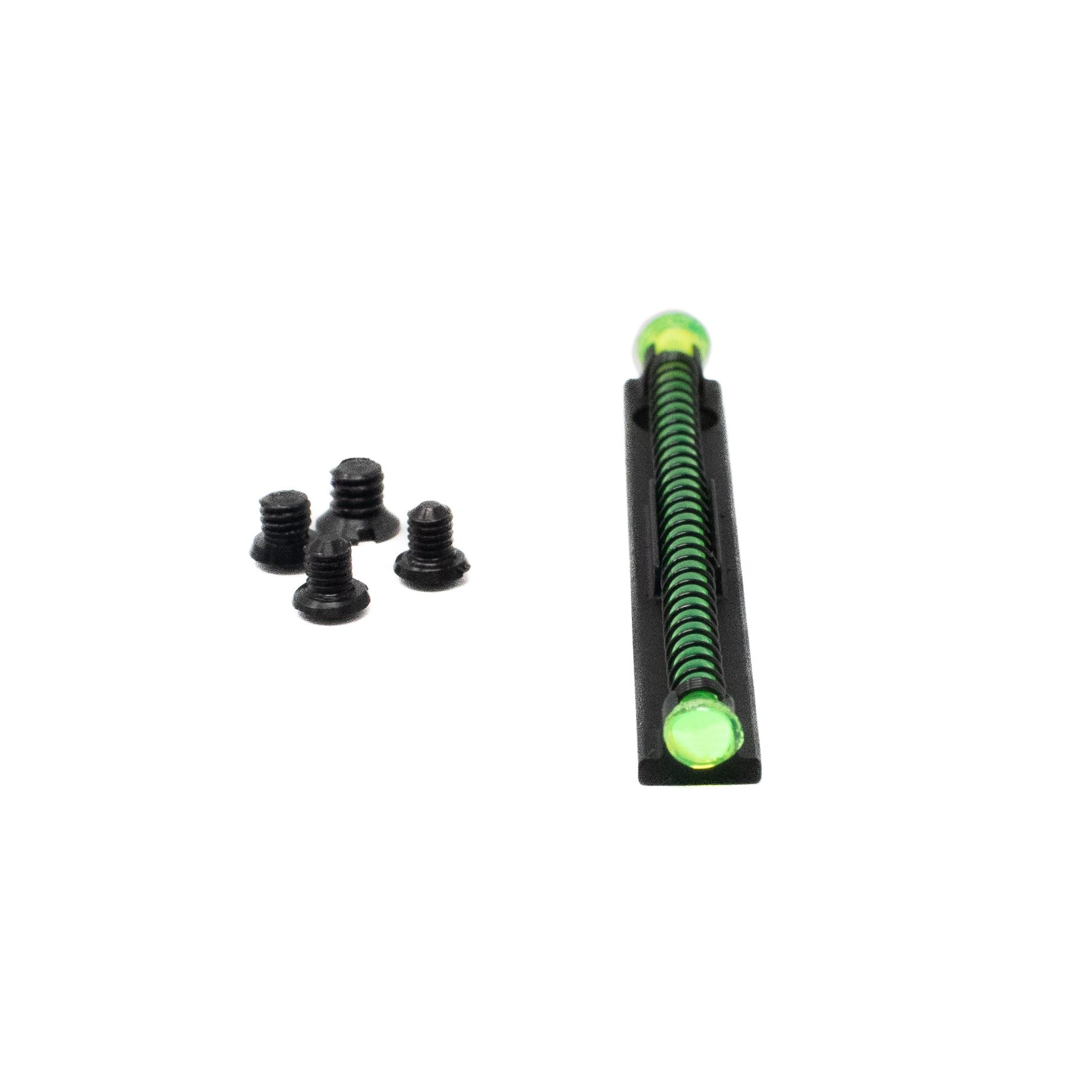 LPA Shotgun Front Sight Super Big Dot -Green