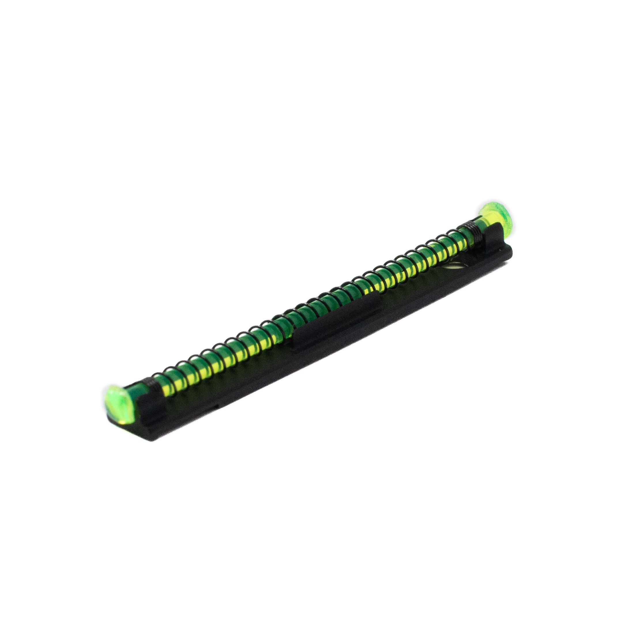 LPA Shotgun Front Sight Super Big Dot -Green — image 3