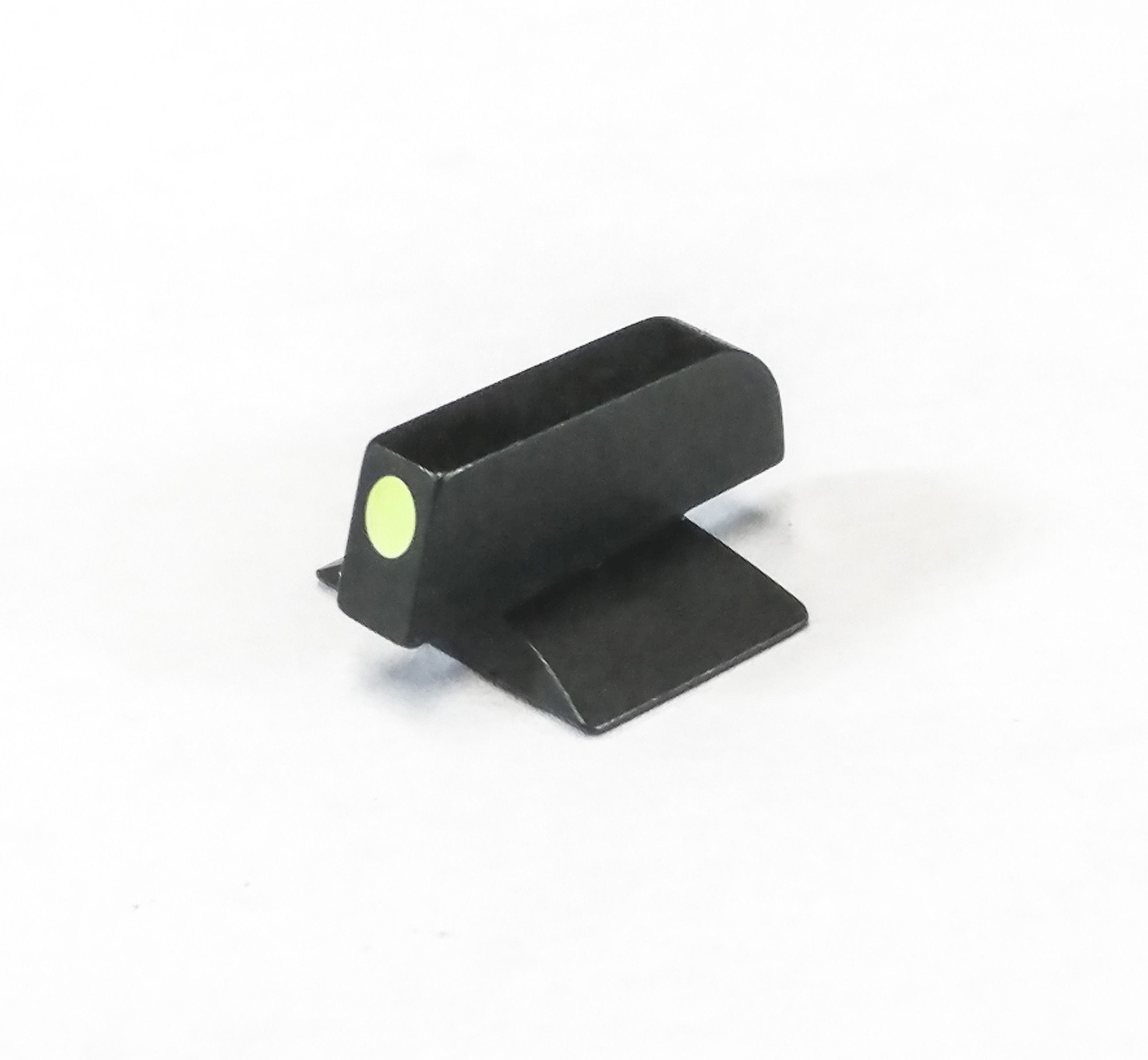 Colt Novak Compatible Luminova Front Sight