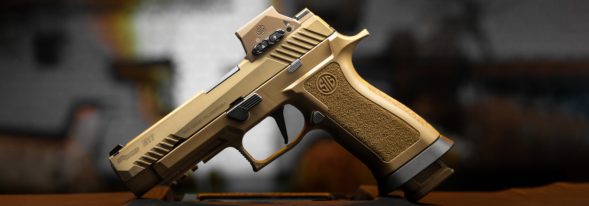 M17X