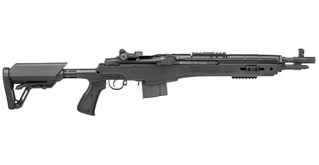 M1A™ SOCOM 16 CQB Rifle 308 Black