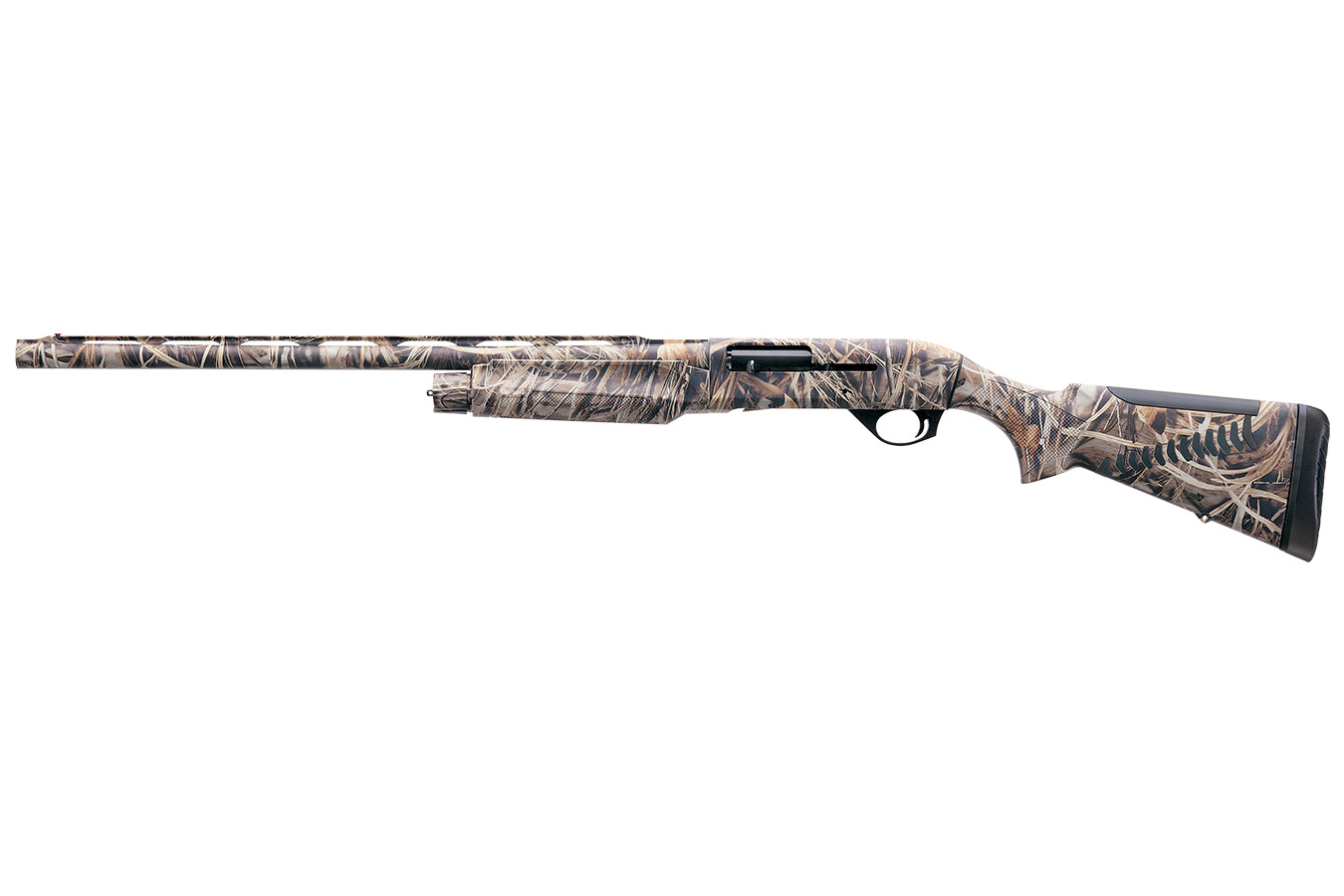 M2 12 Gauge Semi-Auto Realtree Max-5 Camo Field Shotgun (Left Handed Model)