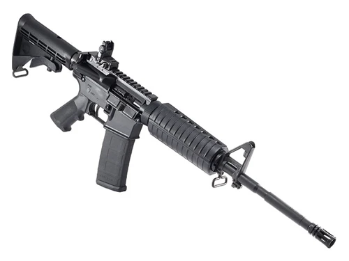 M4 Carbine 5.56 Semi-Automatic Rifle