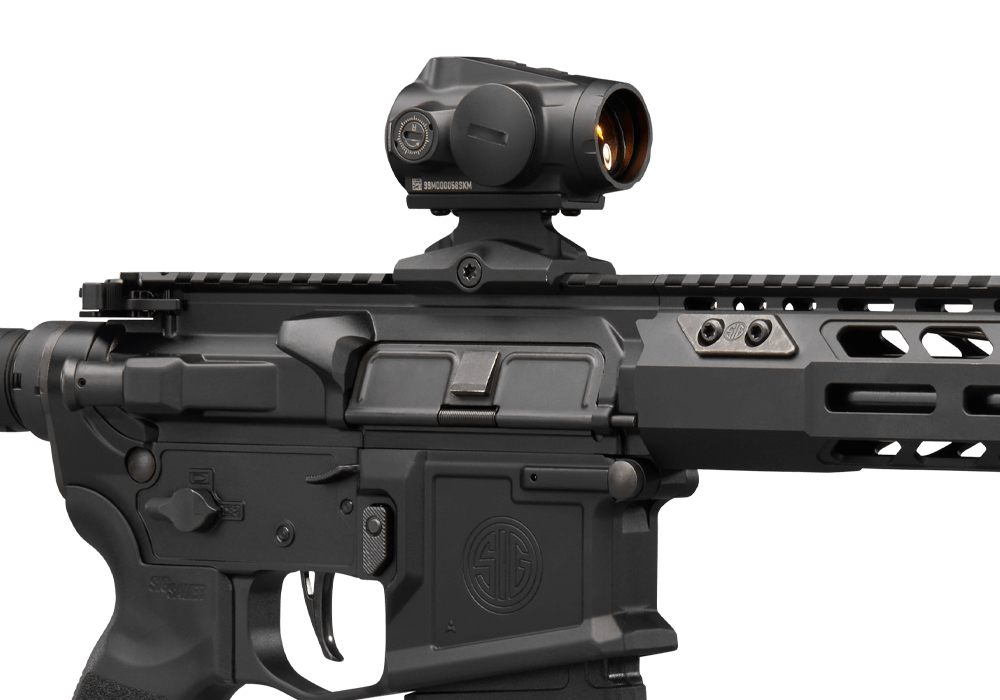 M400 Sdi Sentry