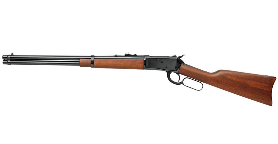 M92 Carbine .38/357 Lever Action Rifle
