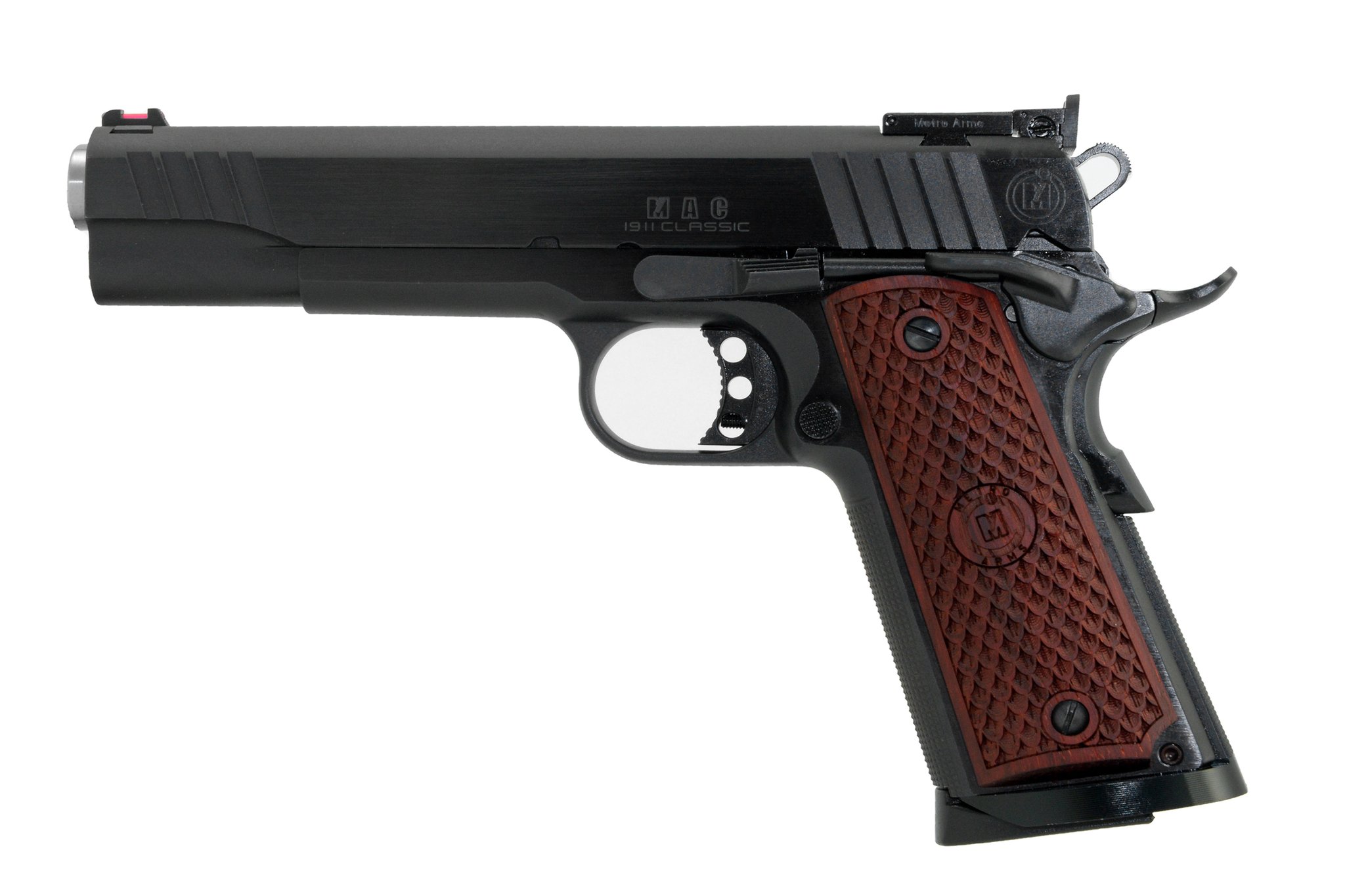 Mac 1911 Classic 45 ACP Semi Auto Handguns