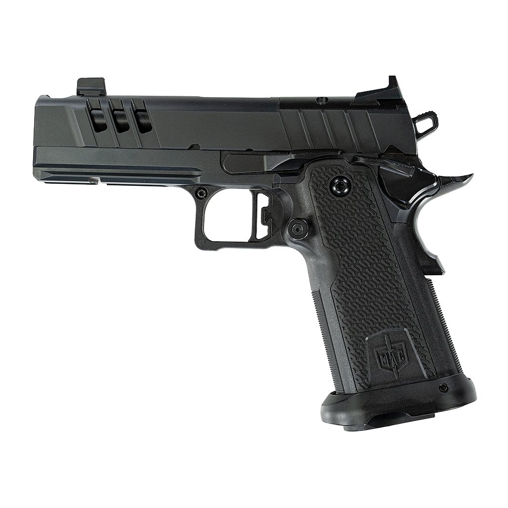 Mac Military Armament Corp 1911 9MM Luger 9X19 Para Semi Auto Handguns