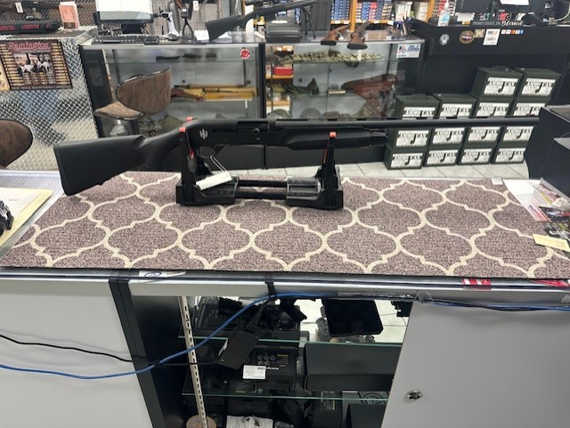 Mac Military Armament Corp Mac 2 Semi Auto Shotguns