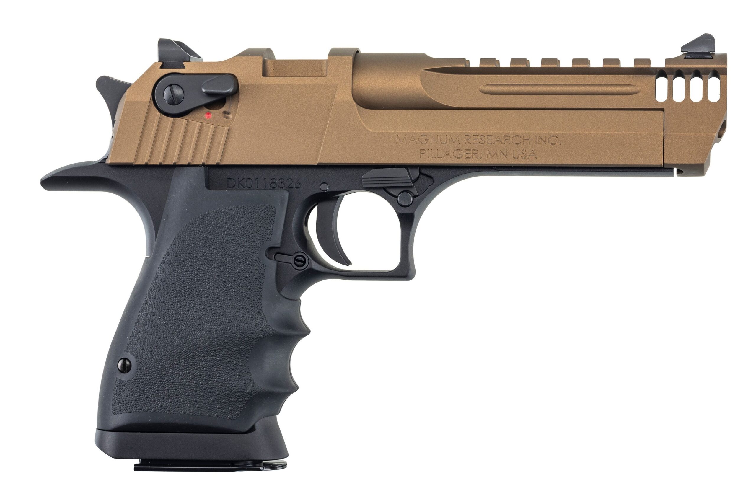 Magnum Research Desert Eagle L5 44 Mag 5 8RD