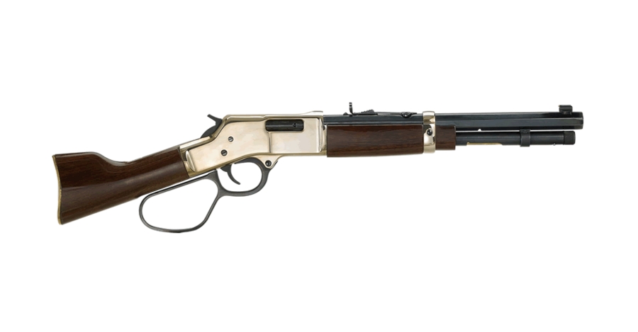 Mares Leg 44 Magnum Lever Action Firearm