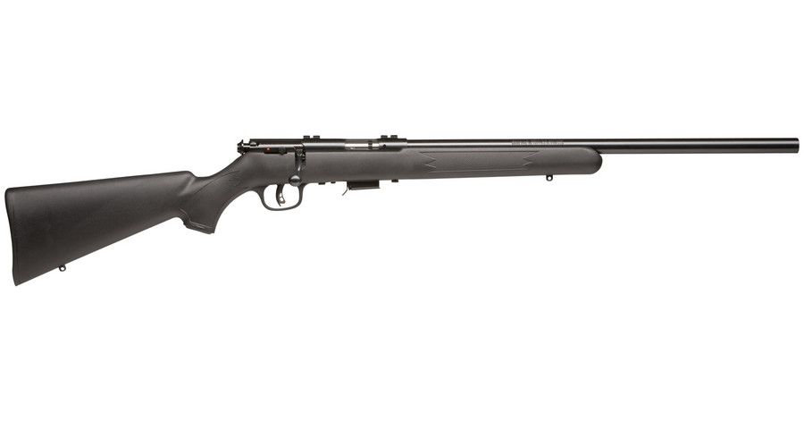 Mark II FV 22 LR Bolt Action Repeater Rifle
