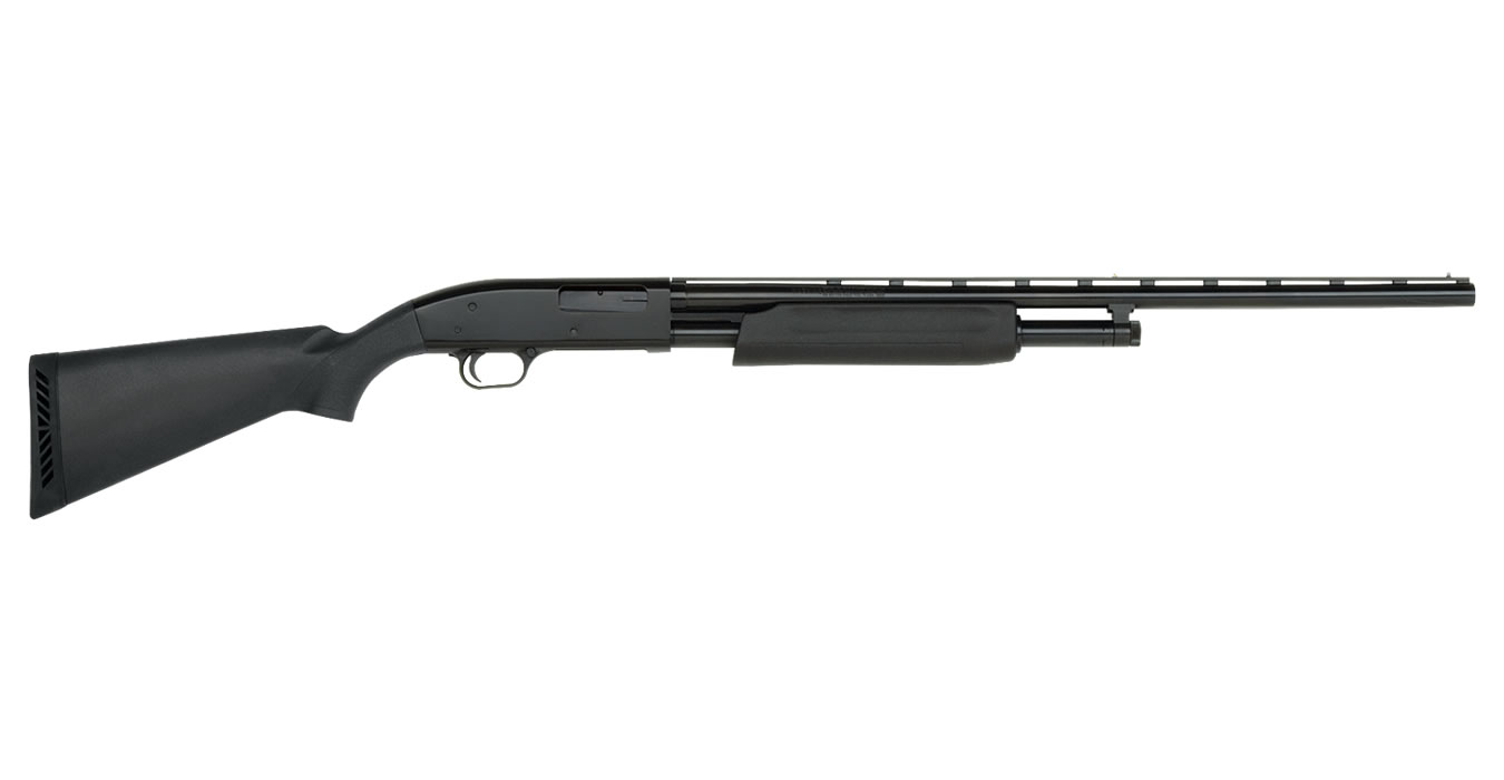Maverick 88 All-Purpose 20 Gauge Pump Shotgun