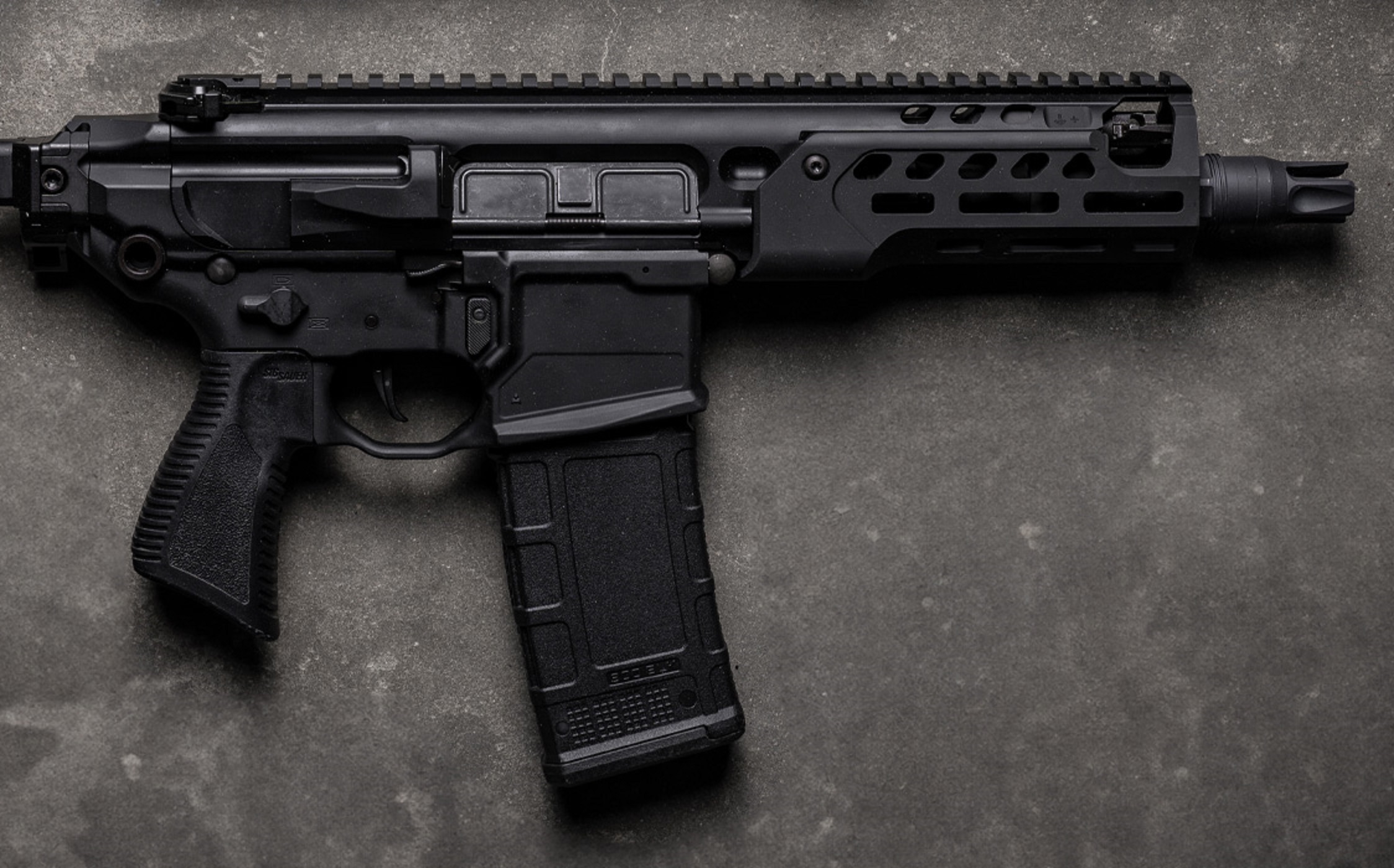 Mcx Rattler LT