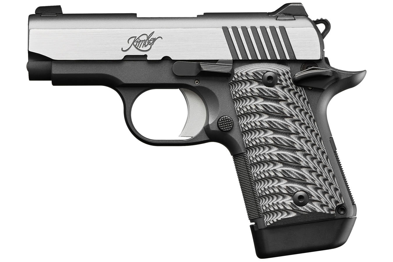 Micro 9 Eclipse 9mm with Night Sights