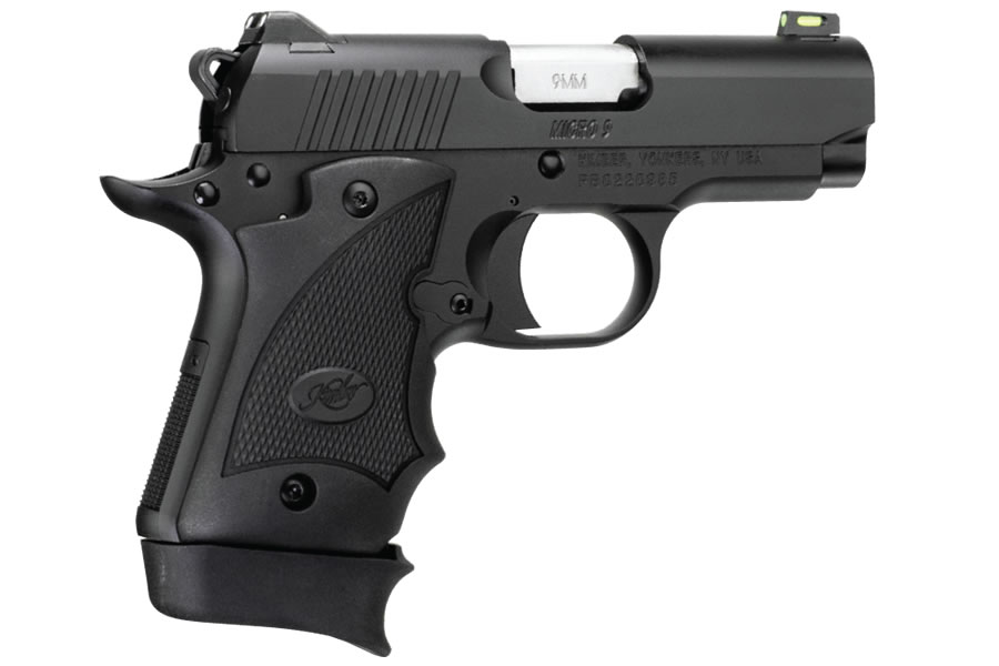 Micro 9 SHOT Show Special 9mm with Holster and Two Magazines