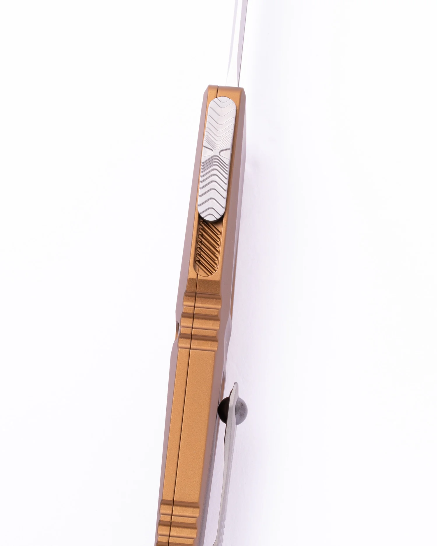 Microtech Combat Troodon D/E BLK Tactical FS — image 3