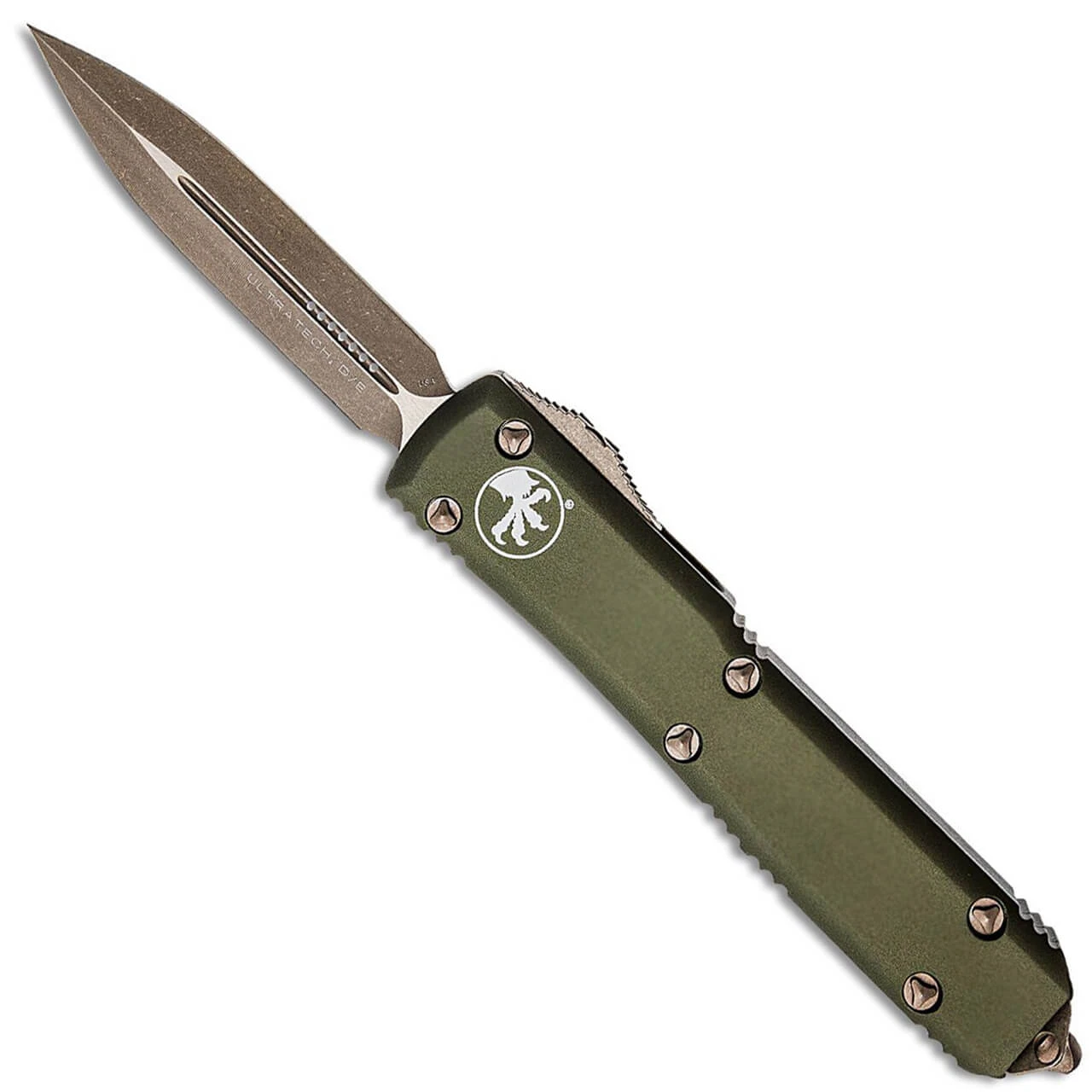 Microtech Ultratech S / E Apocalyptic Standard