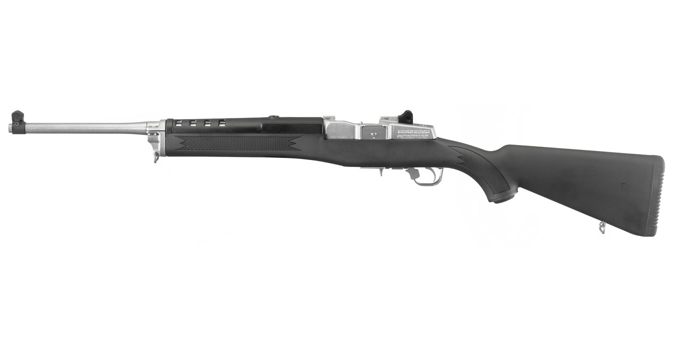 Mini-Thirty 7.62x39mm Semi-Automatic Rifle