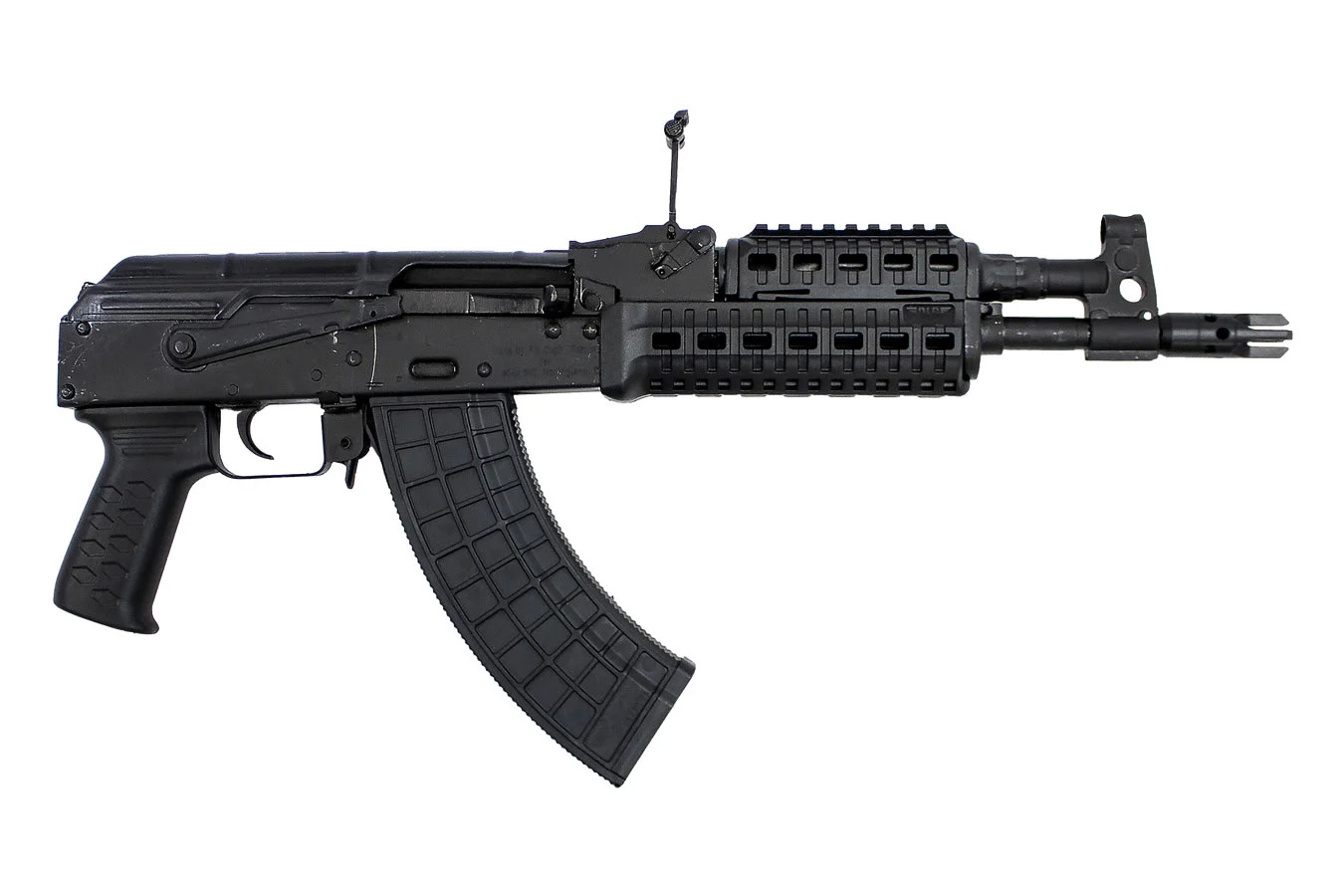 MM LLC M10-762 7.62X39
