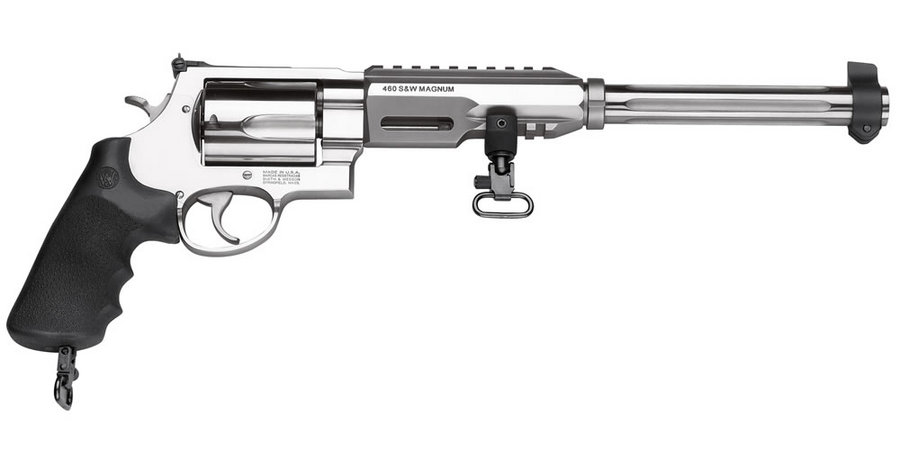 Model 460XVR Performance Center 12-inch with Sling Swivels