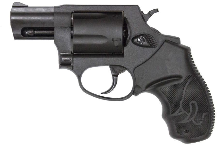 Model 605 .357 Magnum Revolver