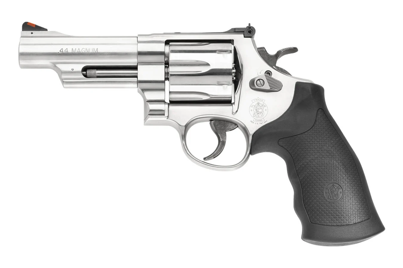 Model 629 44 Magnum 4-inch Revolver