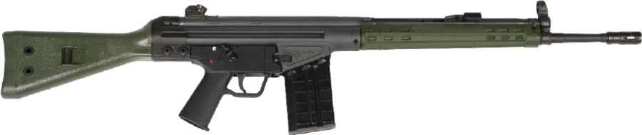 Model 91 GI .308 Semi-Automatic Rifle