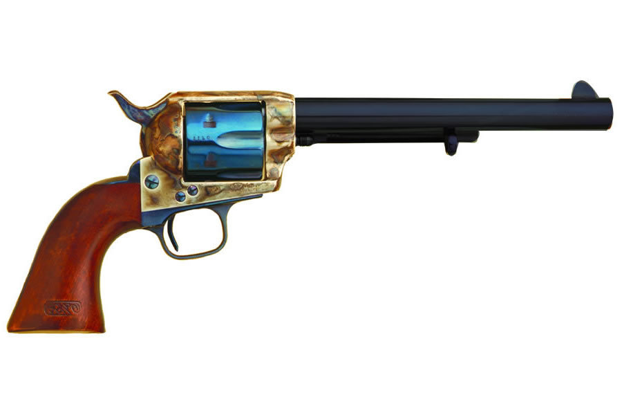 MODEL P U.S CAVALRY .45 LONG COLT