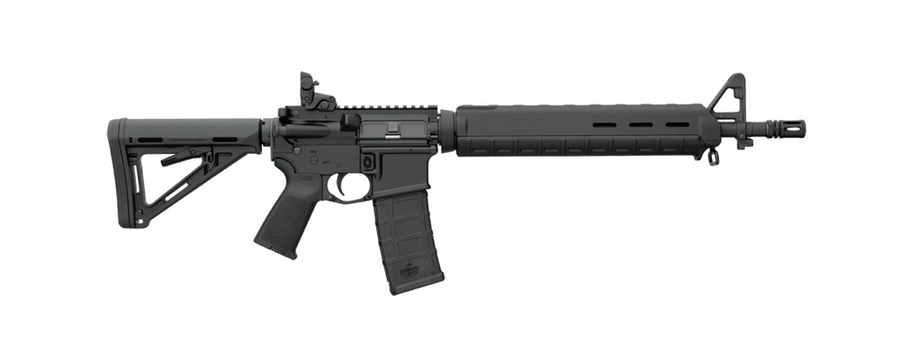 MOE-SERIES DISSIPATOR 5.56 M4-TYPE RIFLE