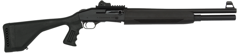 Mossberg Maverick 88 12 GA 24″ Barrel 3″-Chamber 5-Rounds