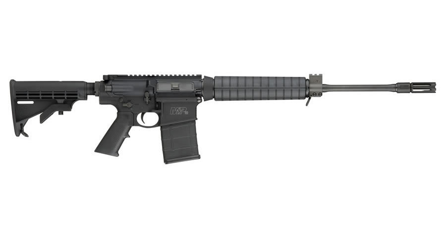 MP-10 308 Semi-Auto Rifle