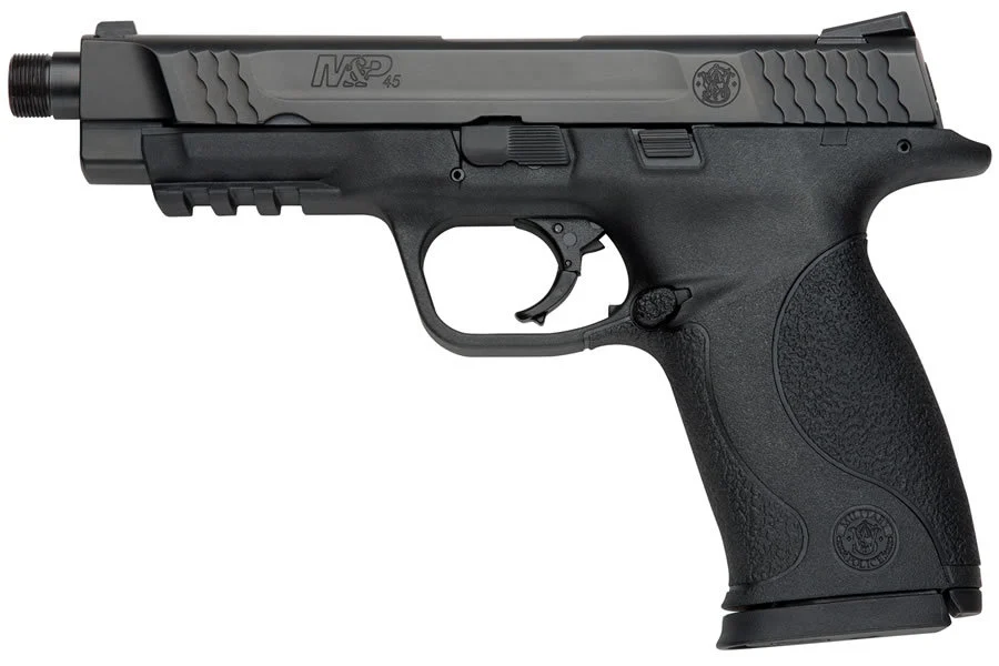 MP45 .45 ACP Threaded Barrel Kit