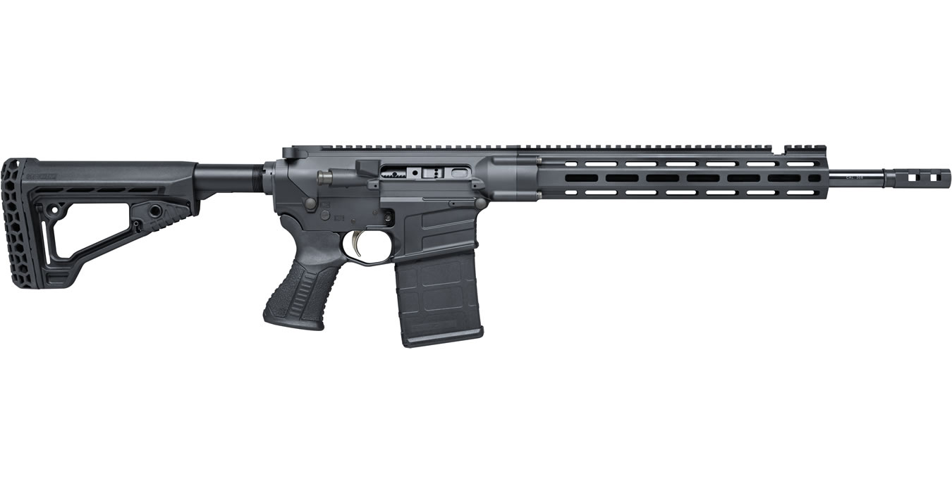 MSR-10 Hunter 308 Win Semi-Automatic Rifle