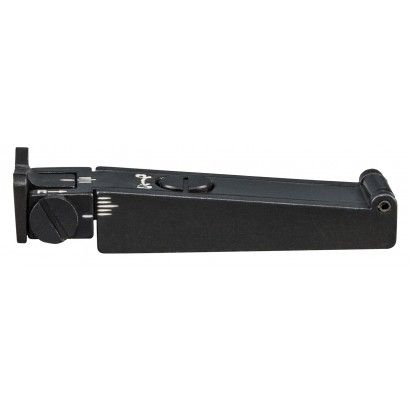 Muzzle Loader, Long-Gun Rear Adjustable Black Target Sight — image 2