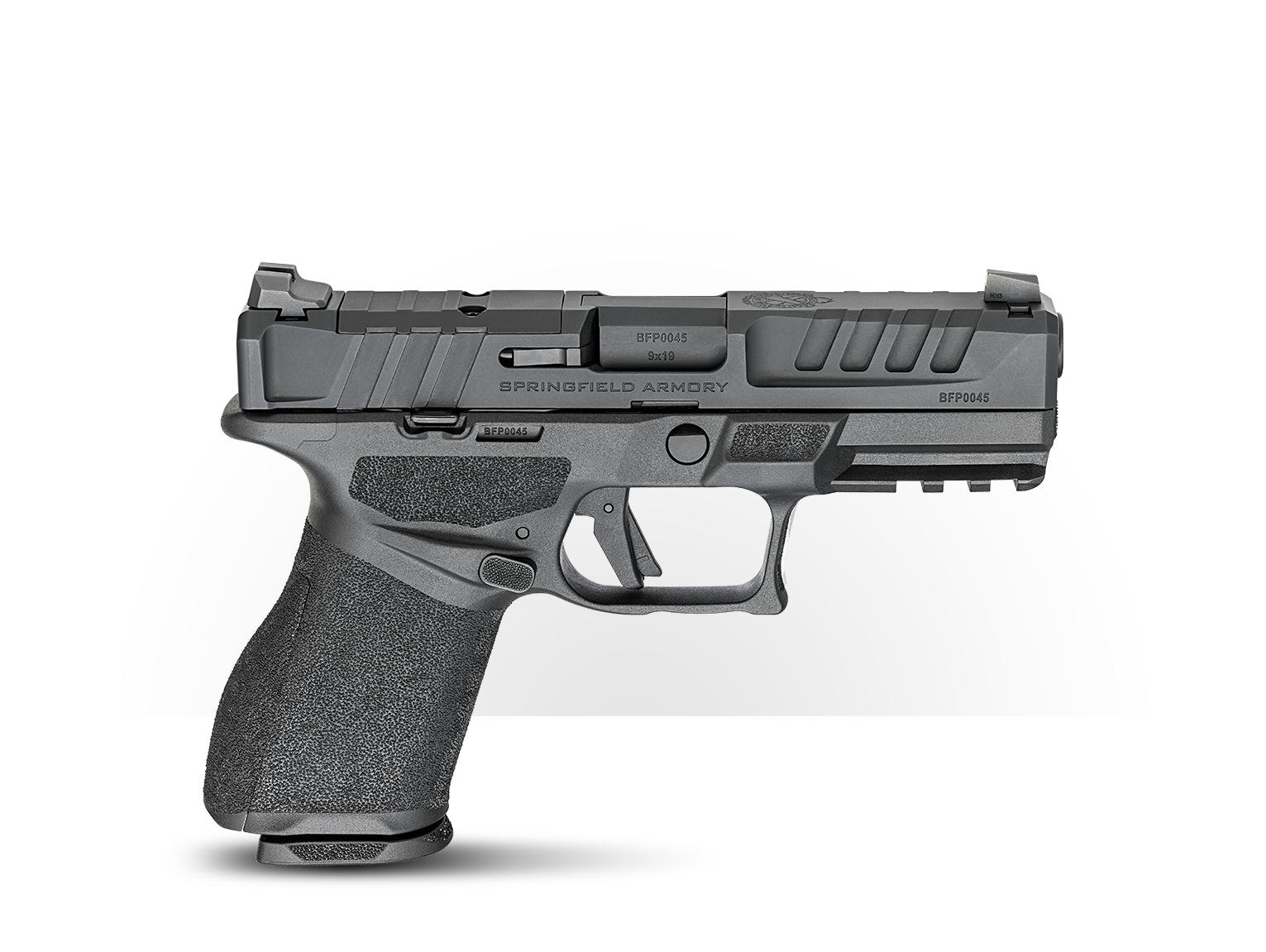 Springfield Armory Echelon 4.0C Compact Gun — image 2
