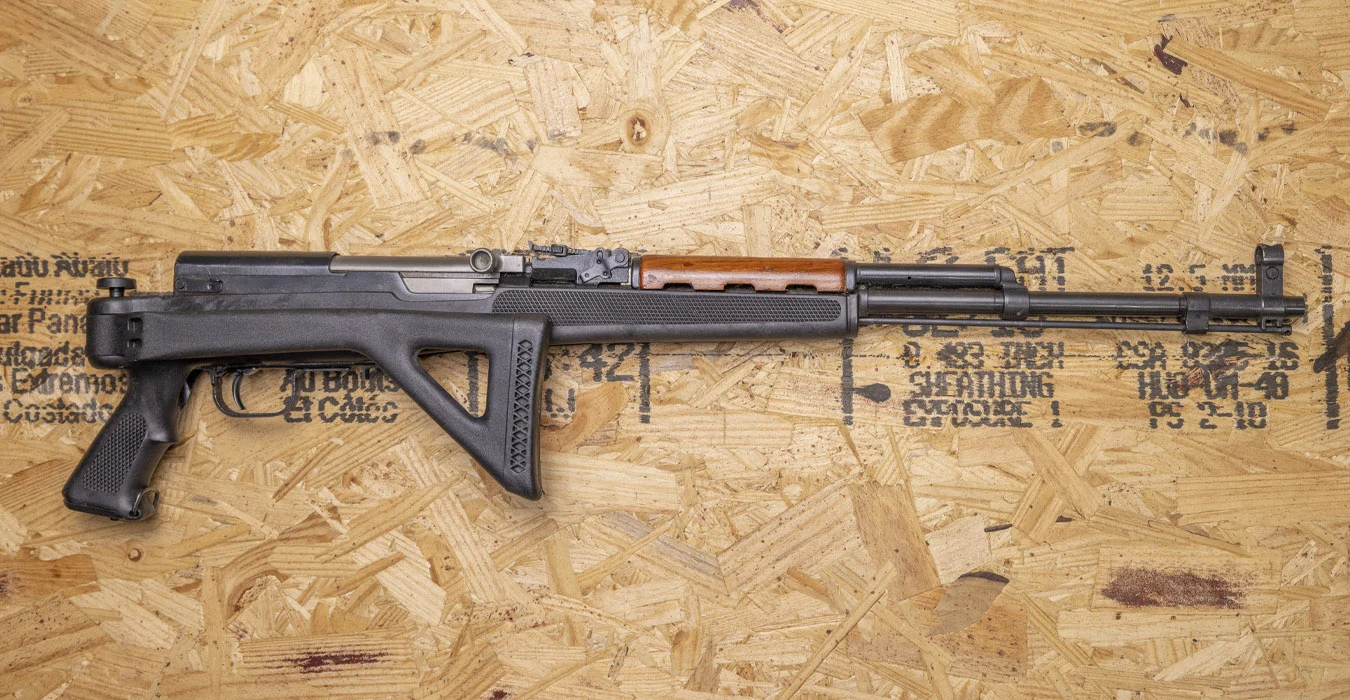 Norinco Sks 7 62X39MM Rifle