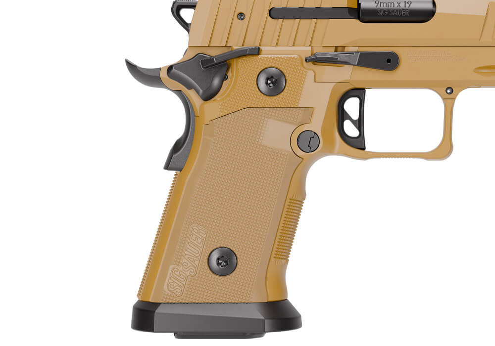 P211 GT5 Coyote