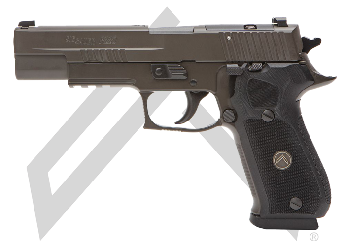 P220 Legion 10MM
