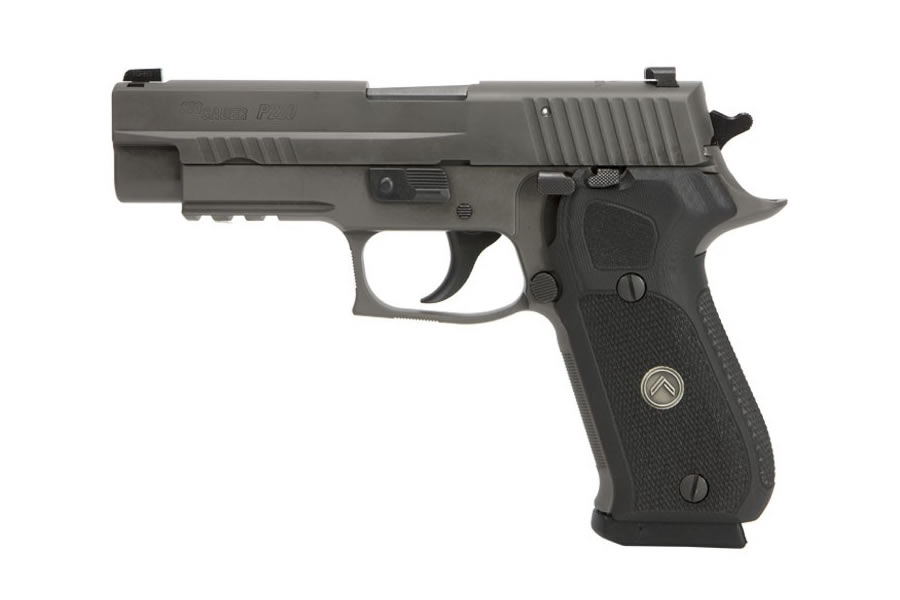P220 Legion Full-Size 10mm Auto DA/SA Pistol