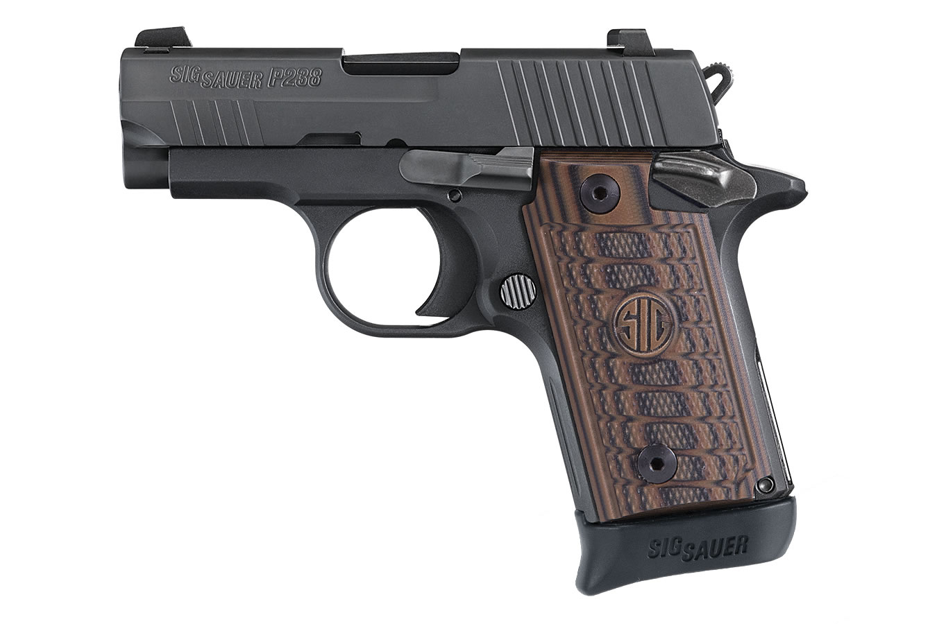 P238 Select 380 ACP Carry Conceal Pistol