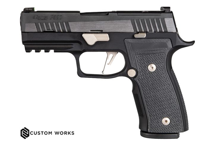 P320 Axg Equinox