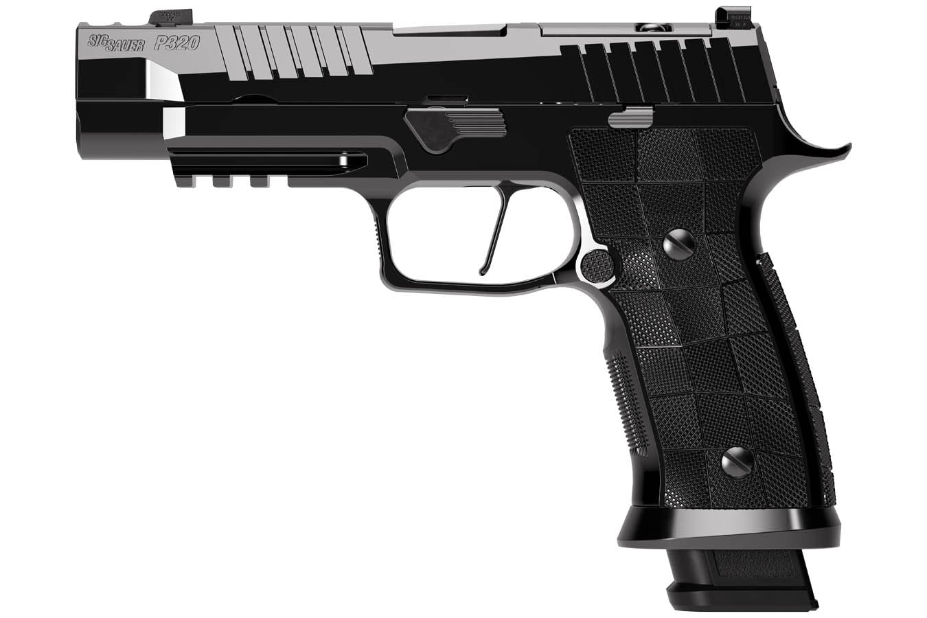 P320 Sxg Reserve