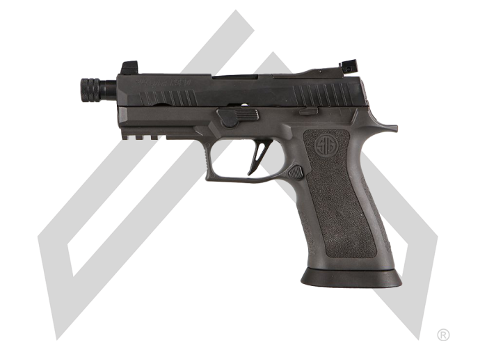 P320 Xcarry Legion 2
