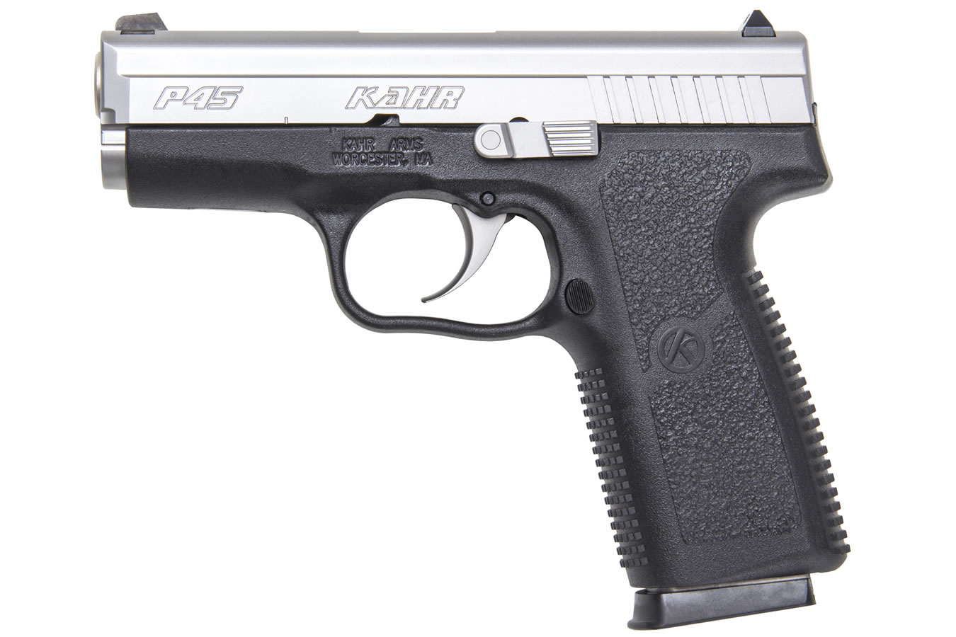 P45 .45 ACP Stainless Centerfire Pistol