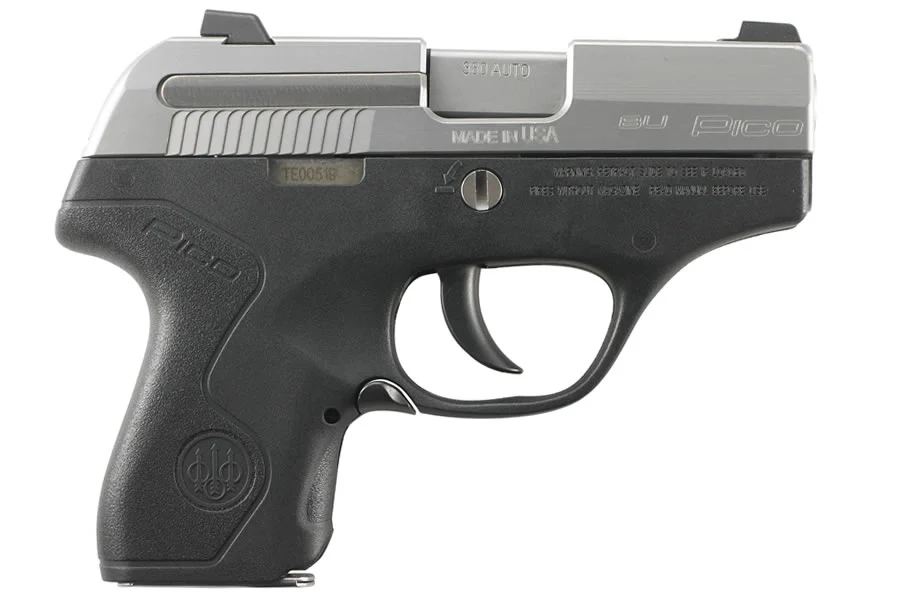 Pico 380 Auto Carry Conceal Pistol