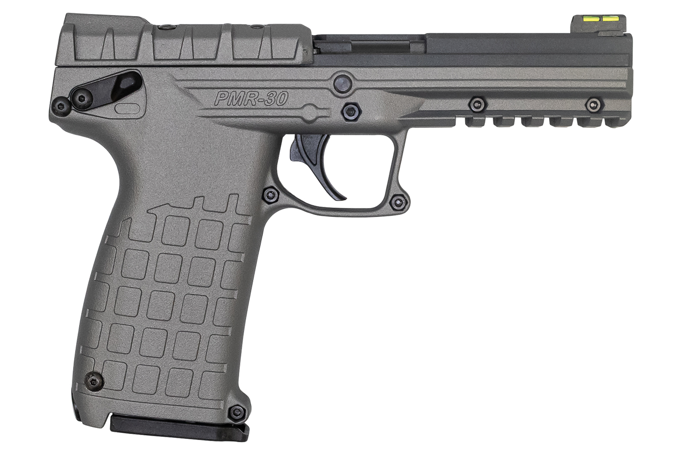 PMR-30 22 WMR Tactical Grey Rimfire Pistol