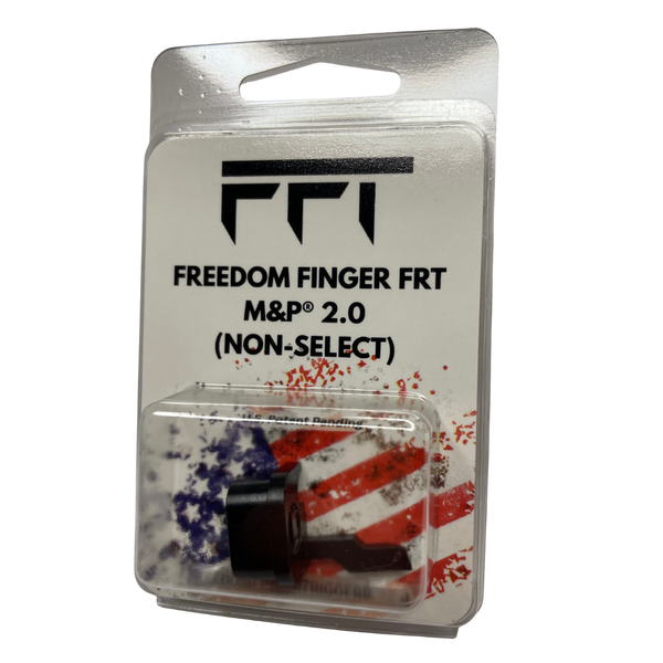 M&P 2.0 FRT Trigger | 4140 Steel | Non-Select