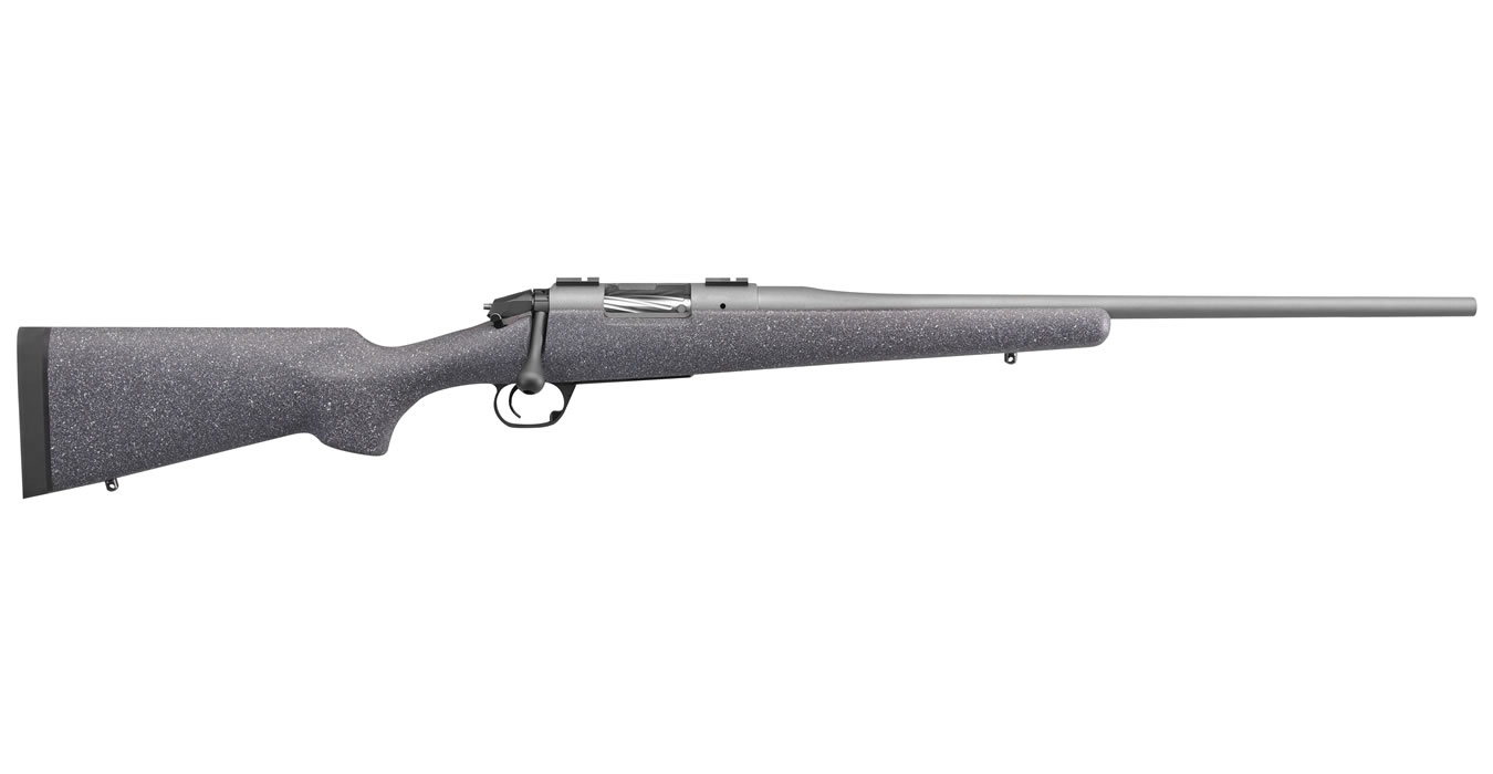 Premier Series Mountain 308 Win Bolt-Action Rifle with 22-Inch Barrel